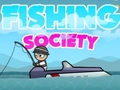 Peli Fishing Society