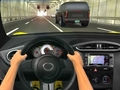 Peli Racing in City