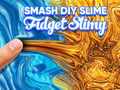 Peli Smash Diy Slime Fidget Slimy