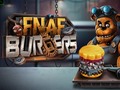 Peli FNAF Burgers