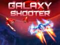 Peli Galaxy Shooter
