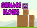 Peli Grimace Blocks