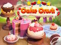Peli Cake Crush