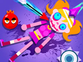 Peli Kick The Buddy: Zombie