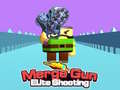 Peli Merge Gun Elite Shooting