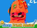 Peli Sleep Prank Master