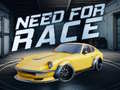Peli Need for Race