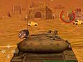 Peli Tanks: Counteroffensive