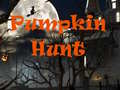 Peli Pumpkin Hunt
