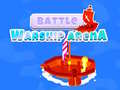 Peli Battle Warship Arena