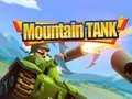 Peli Mountain Tank