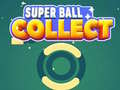 Peli Super Ball Collect HTML5