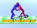 Peli Merge and Push 3D