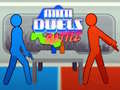Peli Mini Duels Battle