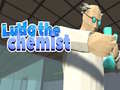 Peli Ludo The Chemistry