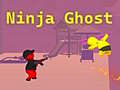 Peli Ninja Ghost