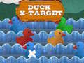 Peli Duck X-Target
