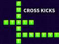 Peli Cross Kicks