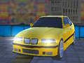 Peli Taxi Simulator 3D