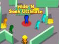 Peli Hide 'N Seek Ultimate 