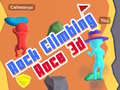 Peli Rock Climbing Race 3D