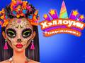 Peli Halloween Makeup Trends