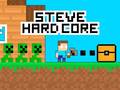 Peli Steve Hard Core