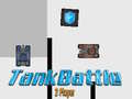 Peli TankBattle 2 Player