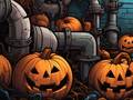 Peli Spooky Pipes Puzzle
