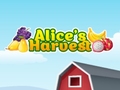 Peli Alice's Harvest 