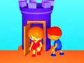 Peli Funny Fred