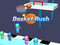 Peli Basket Rush
