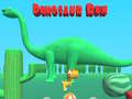 Peli Dinosaur Run