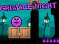 Peli Grimace Night