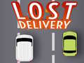 Peli Lost Delivery