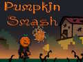 Peli Pumpkin Smash