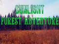 Peli Sunlight Forest Adventure