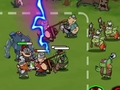 Peli Orcs Attack