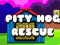 Peli Pity Hog Rescue