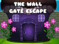 Peli The Wall Gate Escape