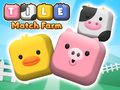 Peli Tile Match Farm