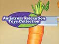 Peli Antistress Relaxation Toys Collection 