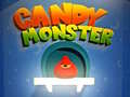 Peli Candy Monster