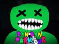 Peli Ban Ban Parkour