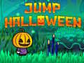 Peli Halloween Jump