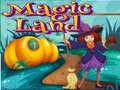 Peli Magic Land