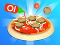 Peli Happy Pizzaiolo