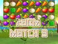 Peli Farm Match 3