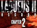 Peli Laqueus Escape 2: Chapter II