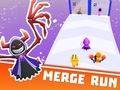 Peli Merge Run